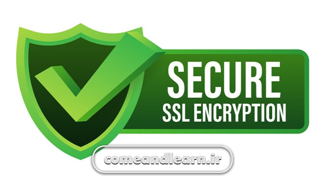 چطور متوجه شویم که یک سایت گواهینامه SSL دارد؟ | بیا و یادبگیر